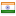ajaytravels.com server is located in India